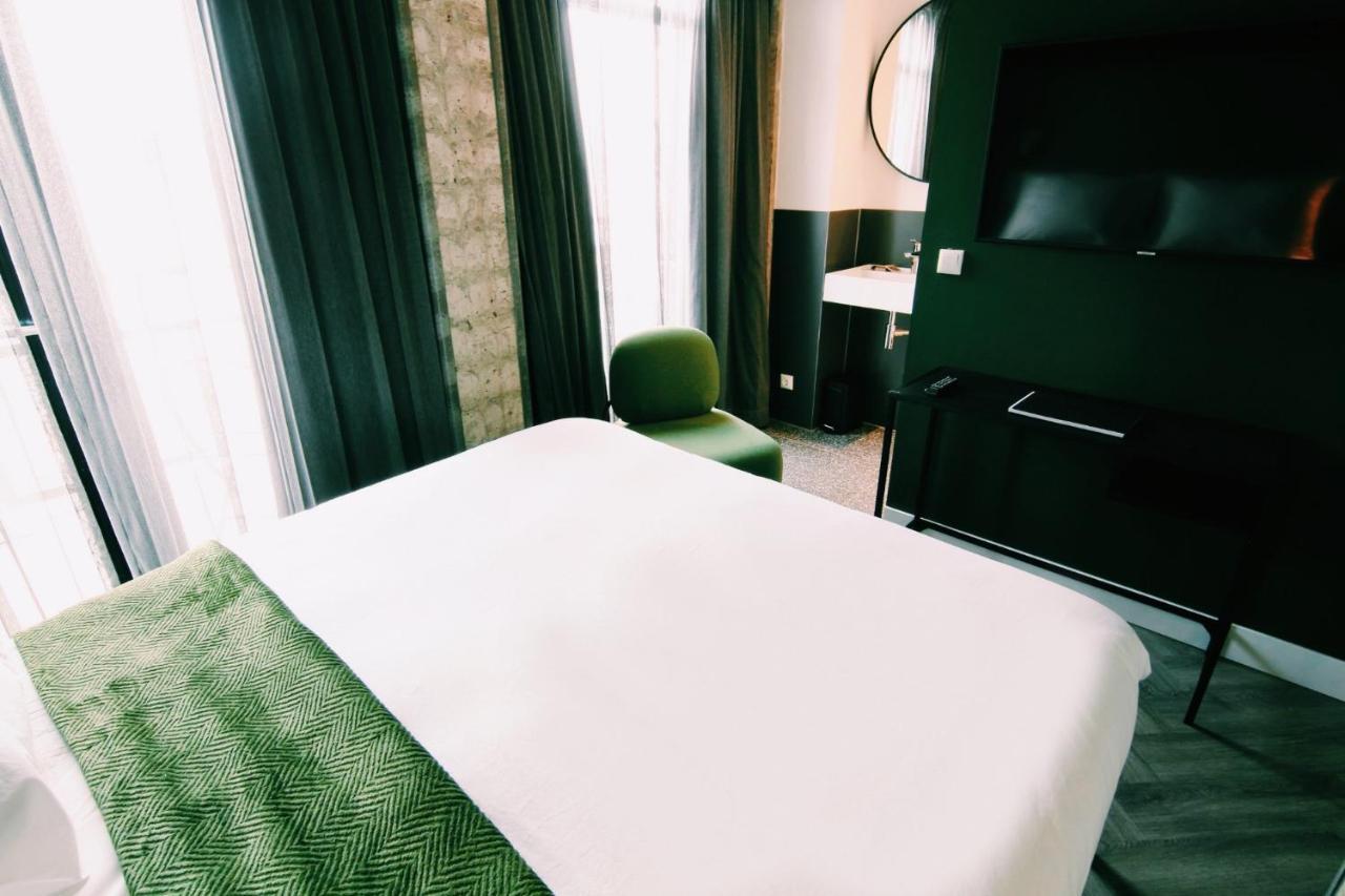 Bed, Bites & Business Hotel ロッテルダム エクステリア 写真